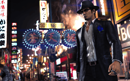 Like a Dragon Gaiden: The Man Who Erased His Name kan spoedig ook in Engels worden gespeeld