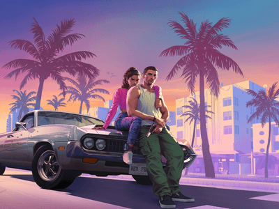 Grand Theft Auto VI Cover