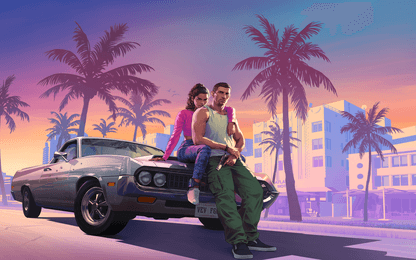 Grand Theft Auto VI vestigt nieuw record op YouTube