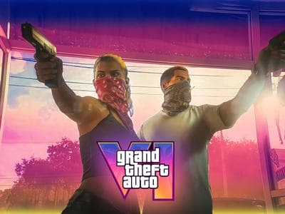 Grand Theft Auto VI Cover