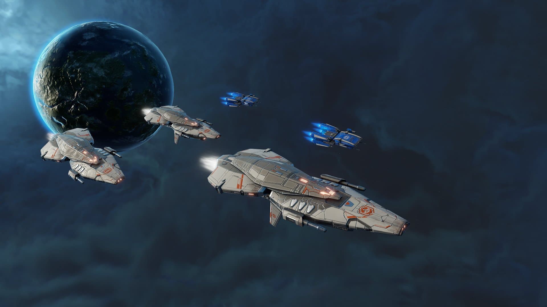 Stardock organiseert een AMA rondom Sins of a Solar Empire II
