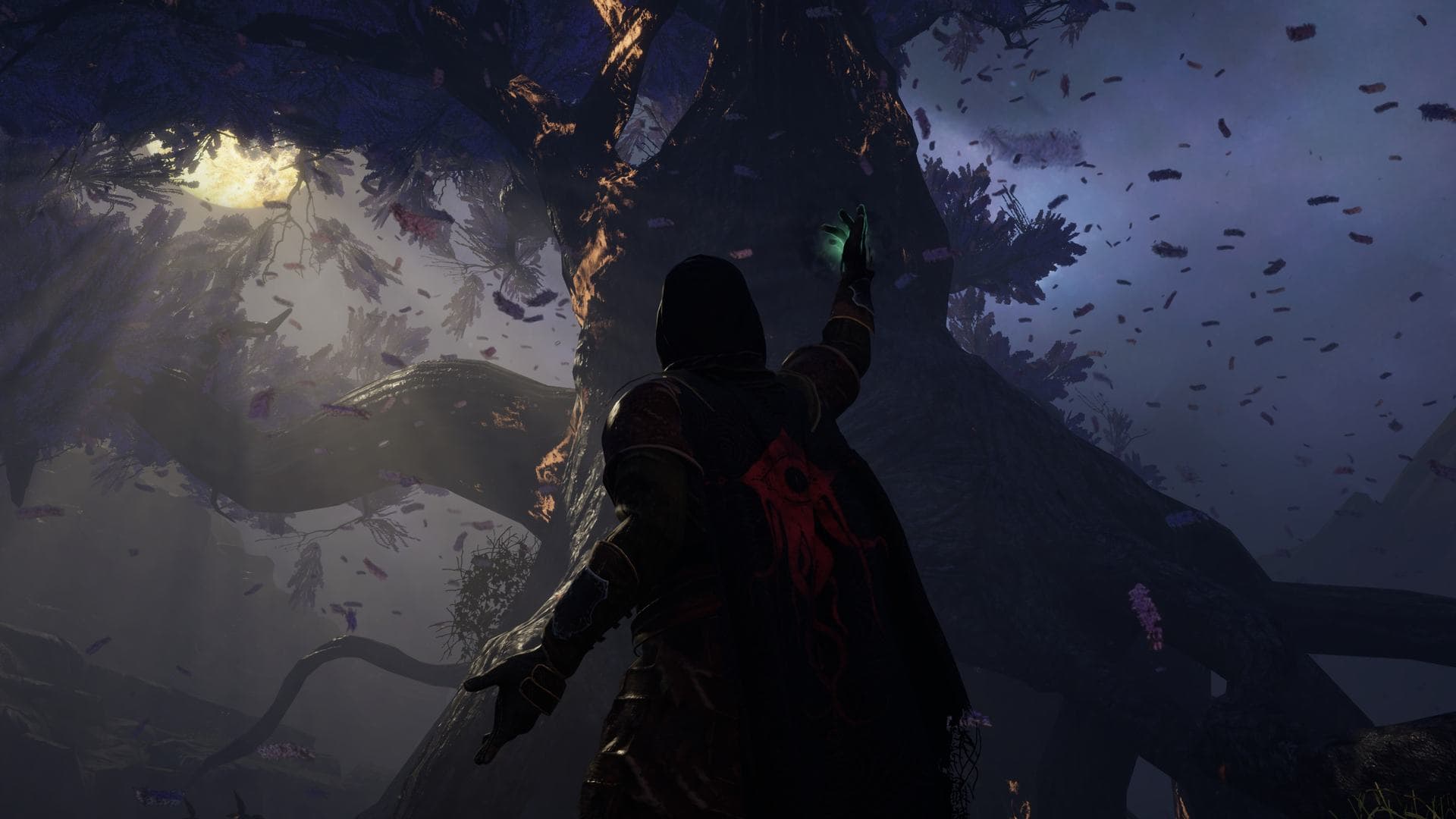 Tainted Grail: The Fall of Avalon is jarig en trakteert