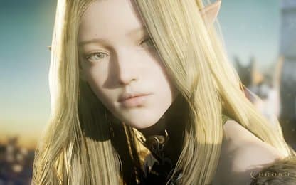 Chrono Odyssey is niet wat het op het eerste gezicht lijkt