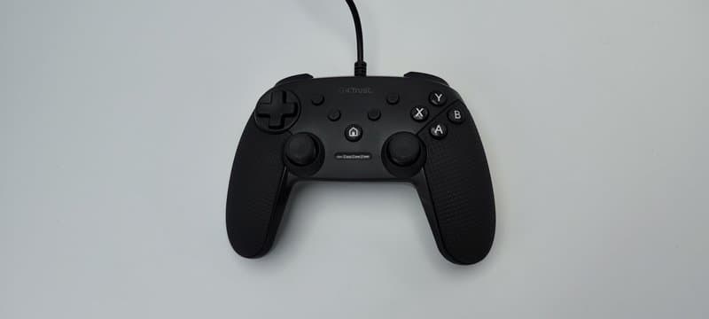 Trust Muta GTX541 Review-2