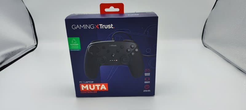 Trust Muta GTX541 Review-1