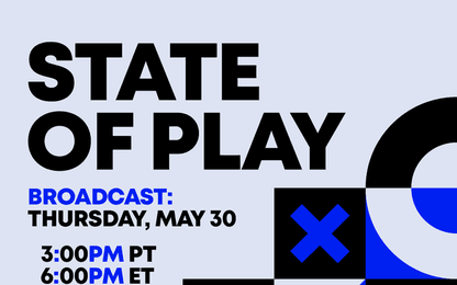 Vannacht is het tijd voor een nieuwe State of Play