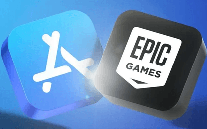 Apple draait bij: Epic Games Store onderweg naar de app store