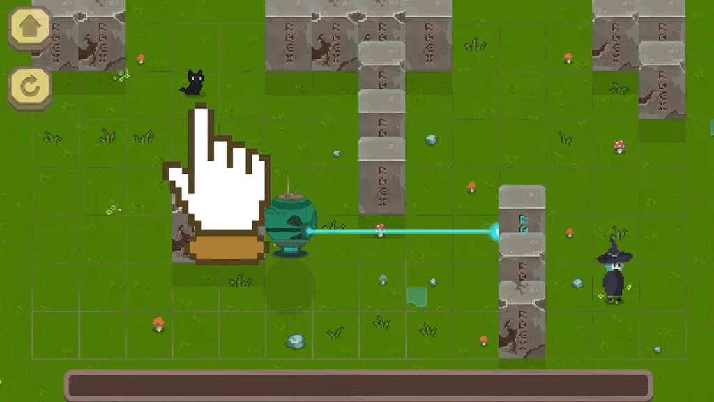 Ga op kattenjacht met de giveaway van Witchy and the Puzzle Adventures