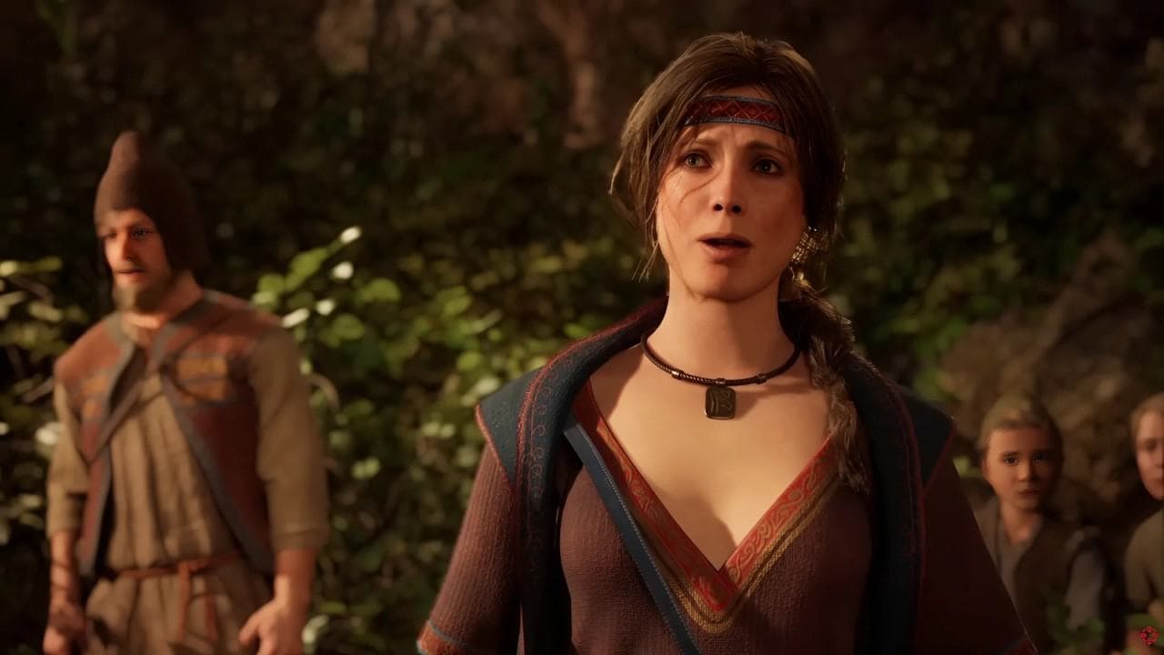 Je hoeft niet te plunderen om te besparen op NORSE: Oath of Blood