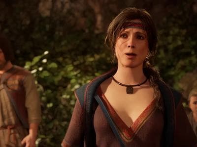 NORSE: Oath of Blood Cover