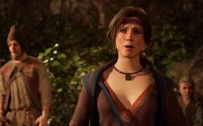 Je hoeft niet te plunderen om te besparen op NORSE: Oath of Blood