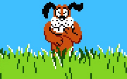 FunQuarter #612: WTF Nintendo