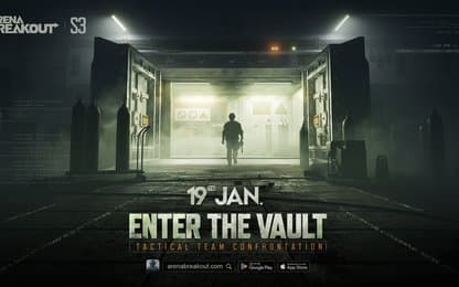 Het derde seizoen van Arena Breakout gaat spoedig van start