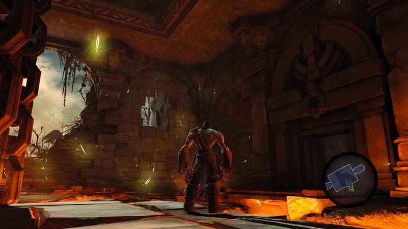 Darksiders II: Deathinitive Edition Review-2