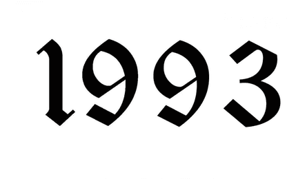 Back to the Past with Mario 1993 edition