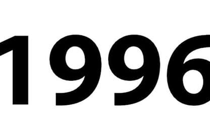 Back to the Past with Mario 1996 Edition