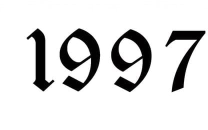 Back to the Past with Mario 1997 Edition