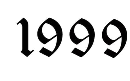 Back to the Past with Mario 1999 Edition