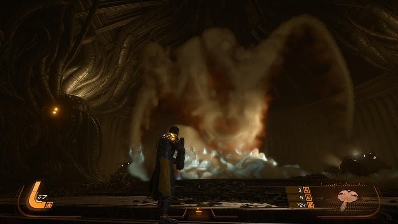 Saros Review 3