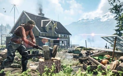 Update 22 voor Vigor is in beeld gebracht