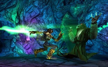 Legacy of Kain: Soul Reaver 1 & 2 Remastered