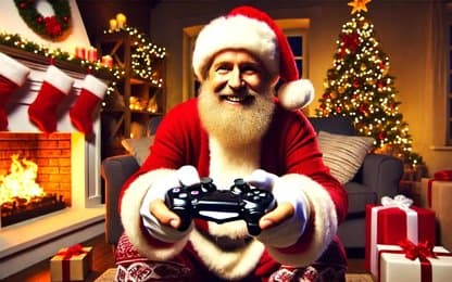 Vraag aan de redactie: welke game hoop jij onder de kerstboom te vinden?