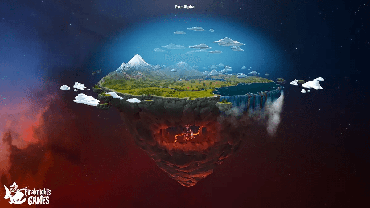 De hel is just business in Sintopia