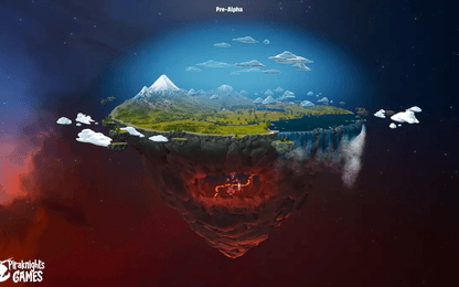 De hel is just business in Sintopia