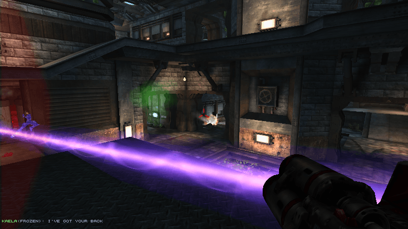 Unreal Tournament 2004 is nu gratis verkrijgbaar!