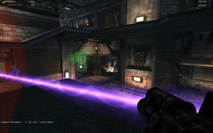 Unreal Tournament 2004 is nu gratis verkrijgbaar!