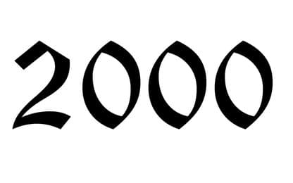 Back to the Past with Mario 2000 Edition