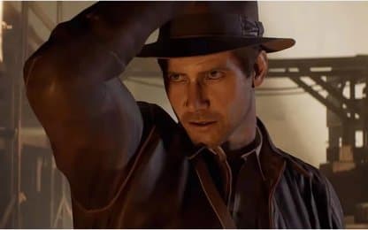 Indiana Jones and the Great Circle