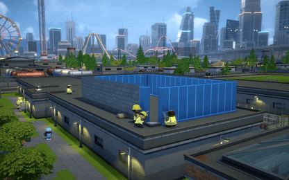 Prison Architect 2 is veel meer dan enkel een vervolg