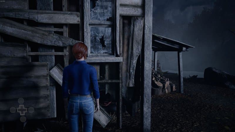 The Dark Pictures Anthology: The Devil in Me