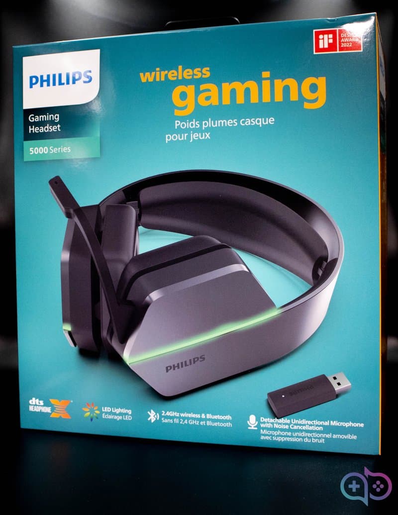 Philips TAG5106 Review-1