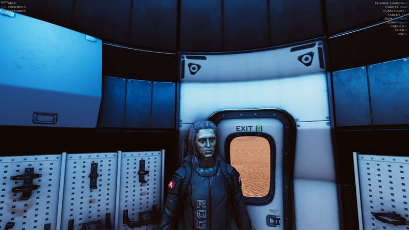 Occupy Mars: The Game