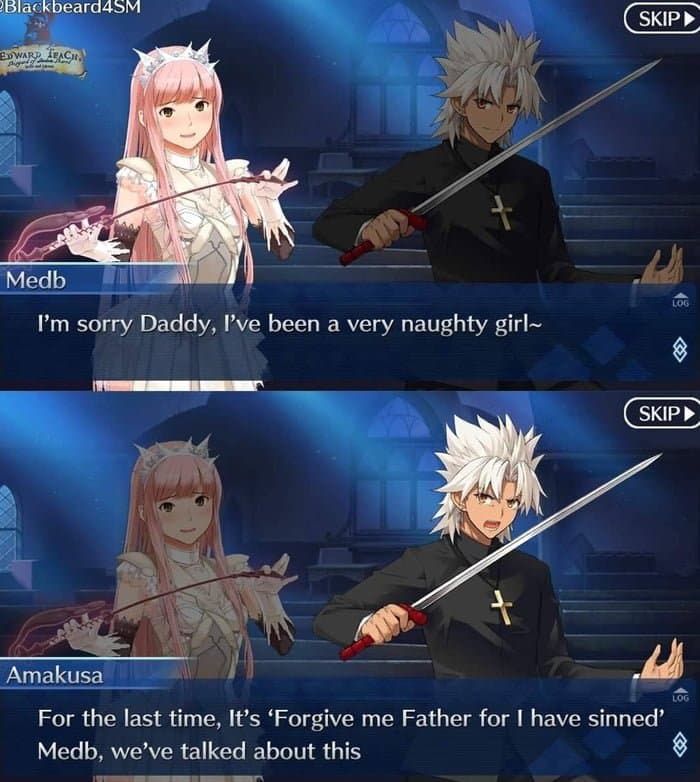 Daddy