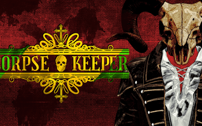 De nieuwe content update voor Corpse Keeper bevat veel nieuwe features