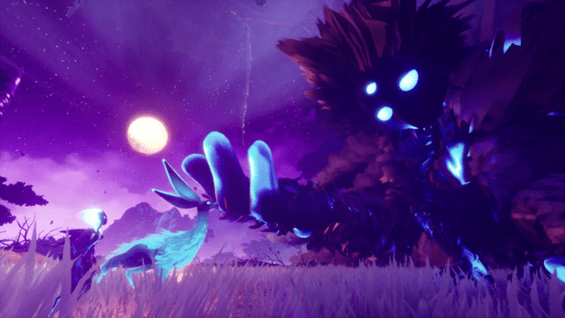 Strayed Lights Review-2