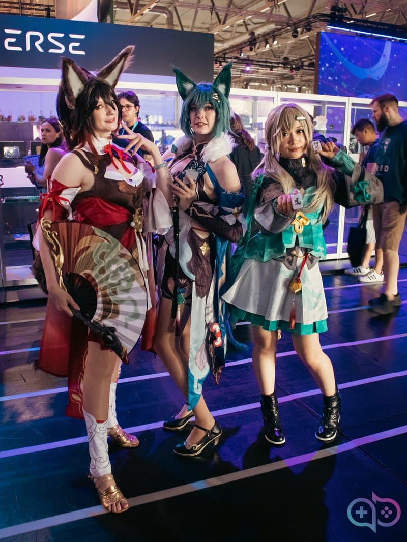 gamescom 2023