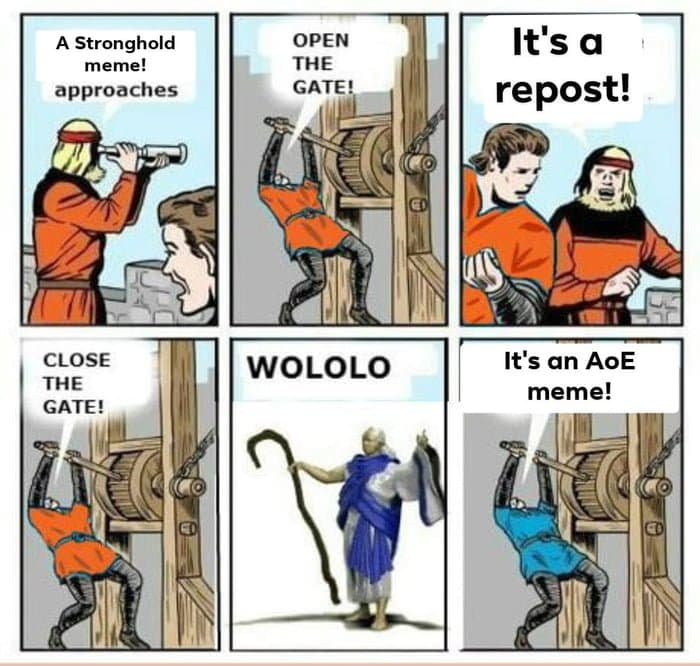 Wololo