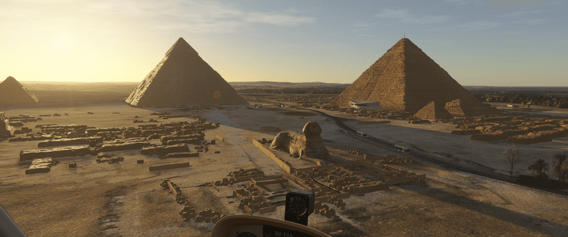 Microsoft Flight Simulator 2024