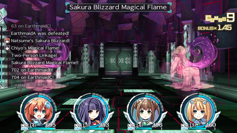 Tokyo Clanpool Review-2