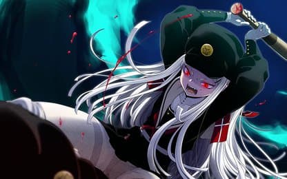 Deze visual novel van Shiravune is een stuk bloederiger dan we gewend zijn en je kunt er nu al op besparen