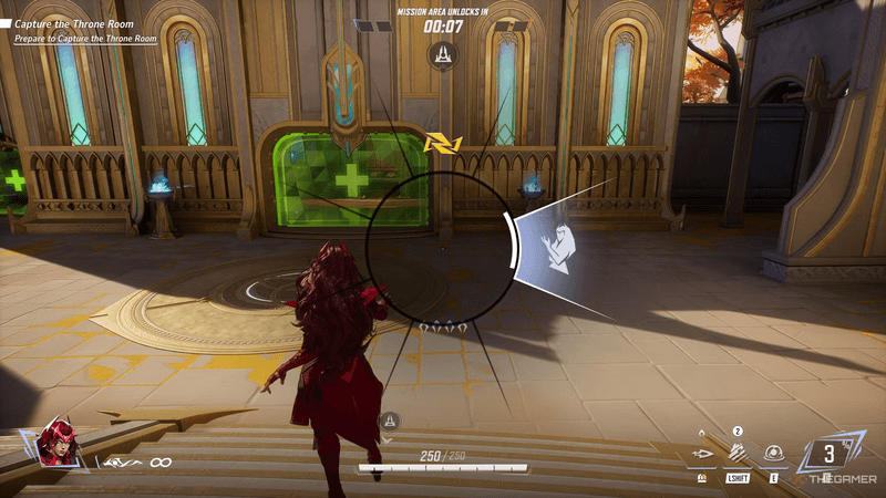 Marvel Rivals Preview-3