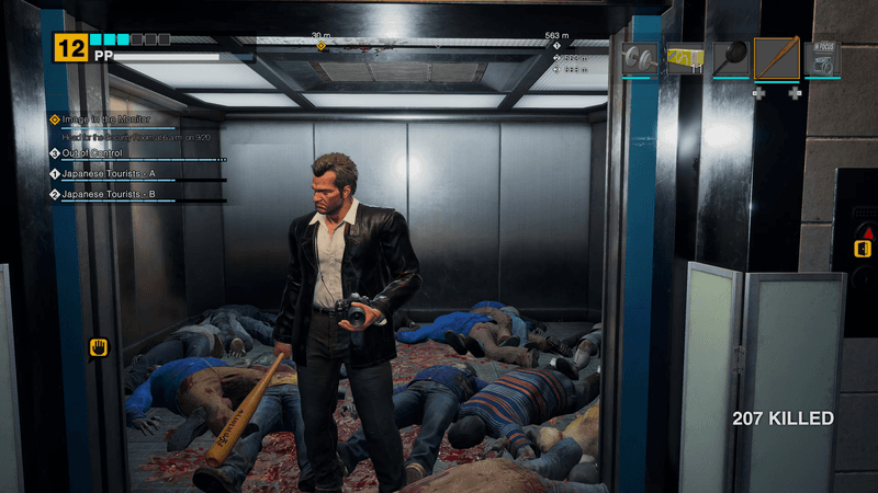 Dead Rising: Deluxe Remaster Review-3