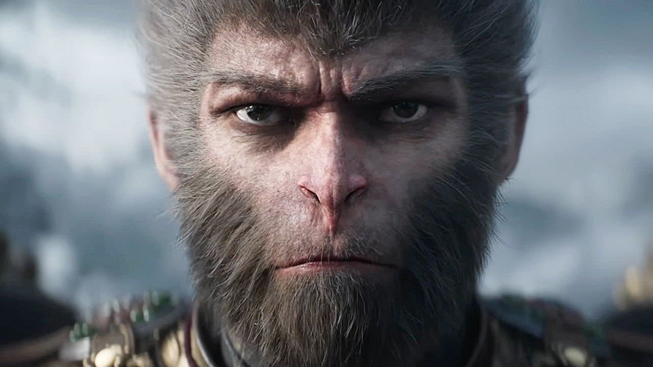 CEO van Black Myth: Wukong-ontwikkelaar had zijn GOTY speech al jaren klaar liggen
