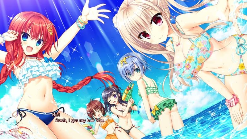 Kakenuke: Forward to Our Sparking Youth! Review-4