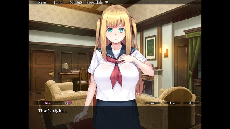 Pure Pure Pero Pero Princess Review-1