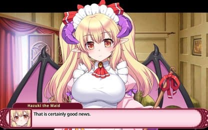 Beastkin ☆ Training: The Trials of a Beastkin Noblewoman